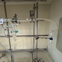 Glass Vacuum Manifold image 0